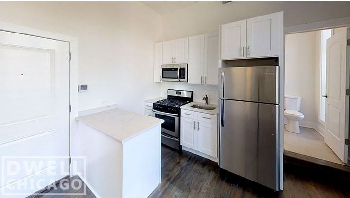 2362 N Clybourn Ave #3F - Photo 3 of 15