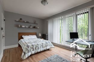 5451 S Cornell Ave #307 - Photo 1 of 1
