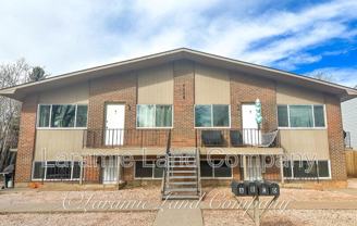 1115 Downey St - Photo 1 of 1