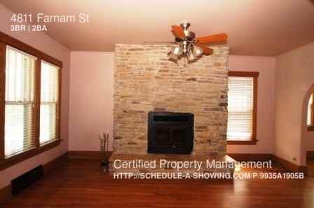 4811 Farnam St - Photo 2 of 5