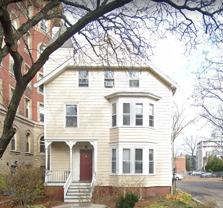 Harvard Street #31 - Photo 1 of 1