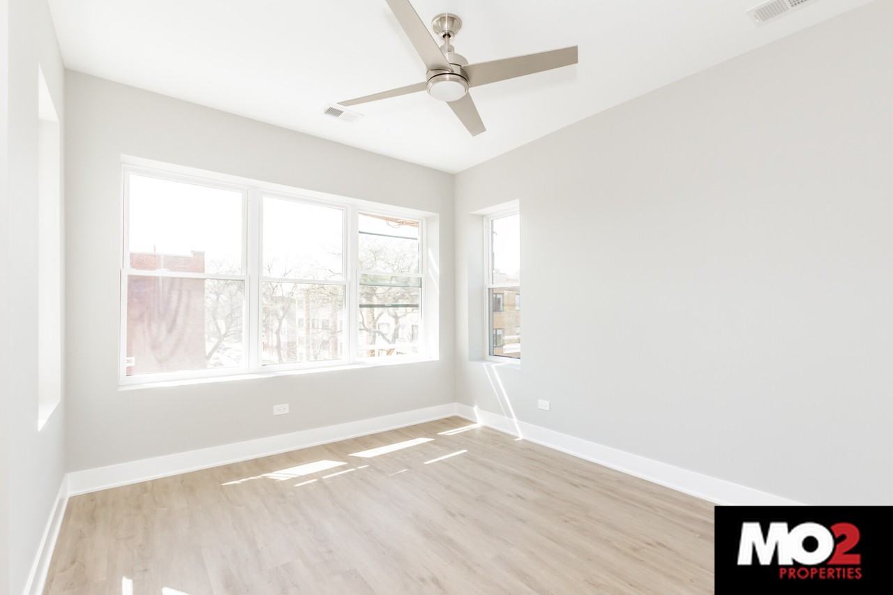 1857 N Whipple St #2 - Photo 4 of 11
