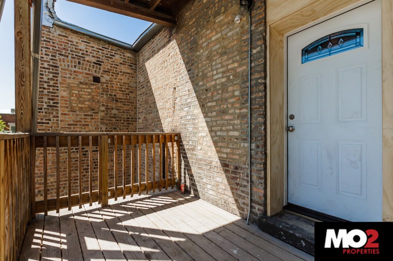 1857 N Whipple St #2 - Photo 5 of 11