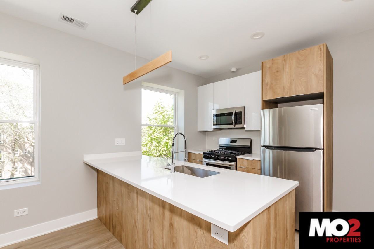 1857 N Whipple St #2 - Photo 6 of 11