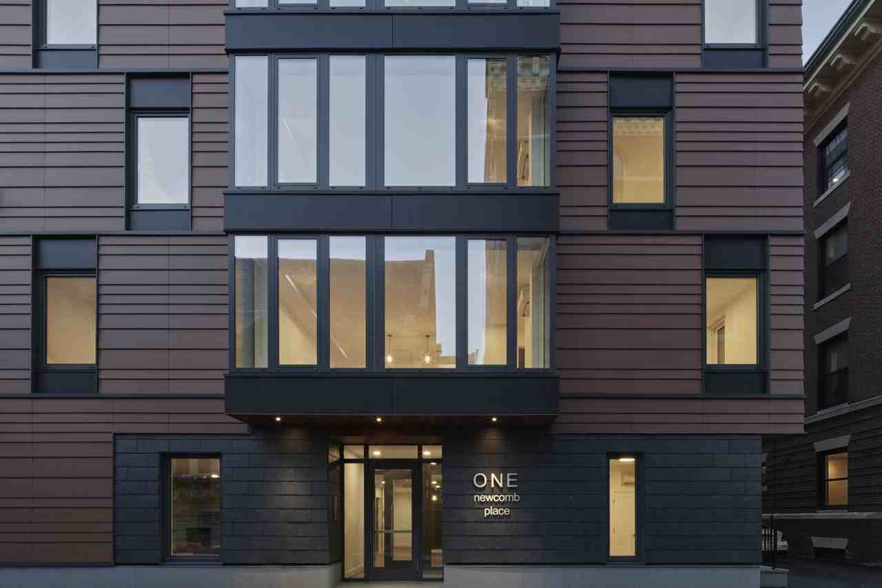 Newcomb St #301 - Photo 5 of 9