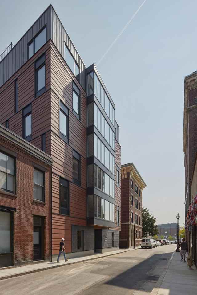 Newcomb St #301 - Photo 7 of 9