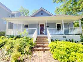 1102 Oakwood Avenue - Photo 1 of 1