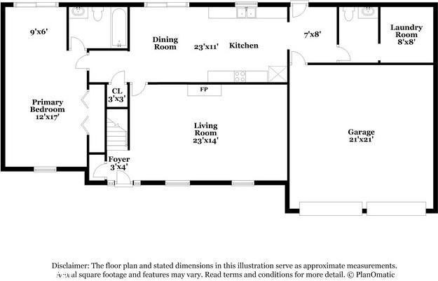 3754 Newport Dr - Photo 2 of 17