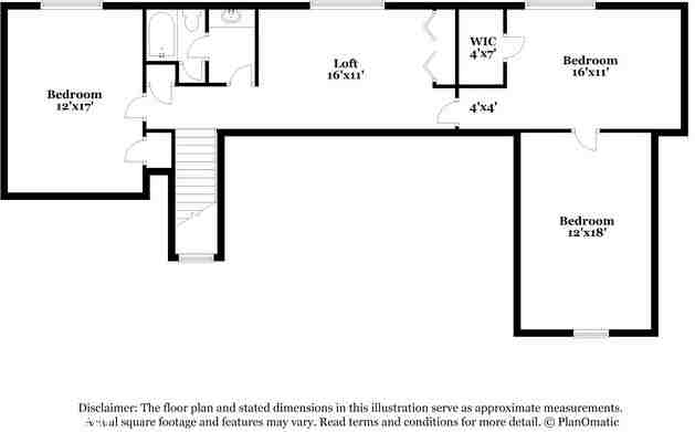 3754 Newport Dr - Photo 3 of 17