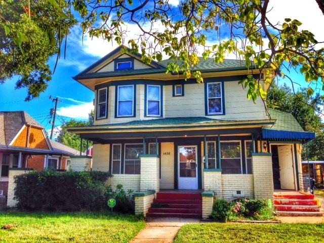 1428 Nw 41st St Uppr - Photo 2 of 10