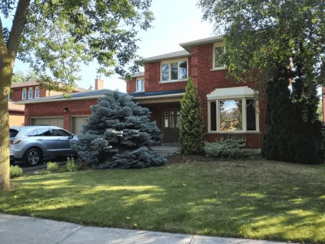 1323 Chalfield Drive - Photo 2 of 8