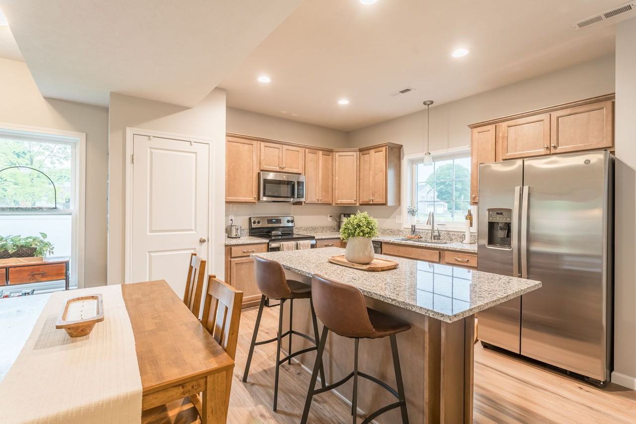 Teton Townhomes - Photo 4 of 28