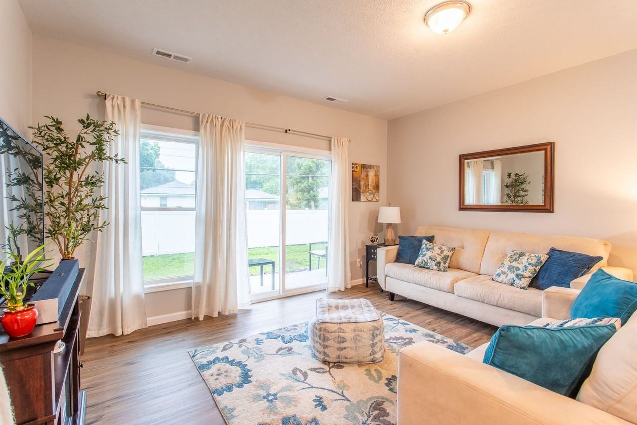 Teton Townhomes - Photo 4 of 24