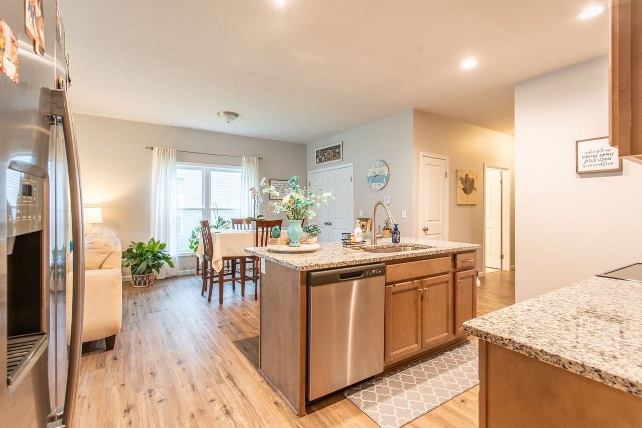 Teton Townhomes - Photo 5 of 24