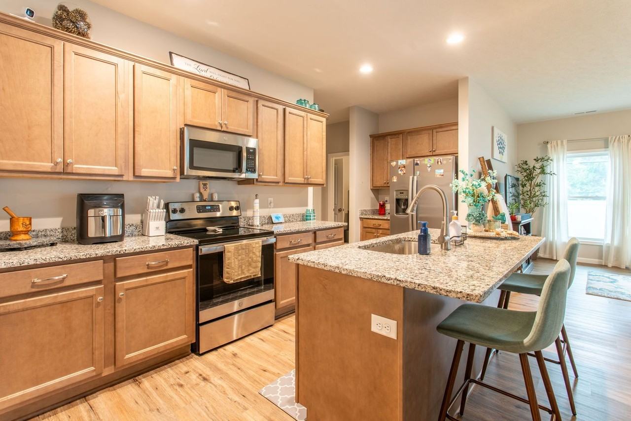 Teton Townhomes - Photo 6 of 24