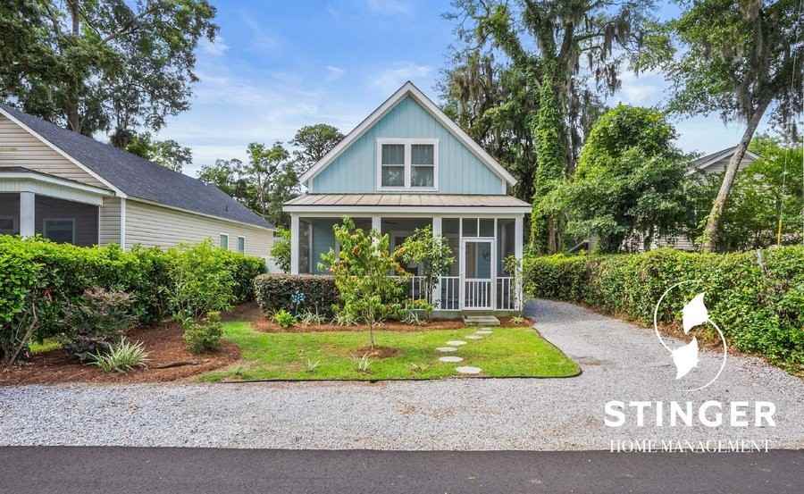 1103 Laurel St - Photo 2 of 25