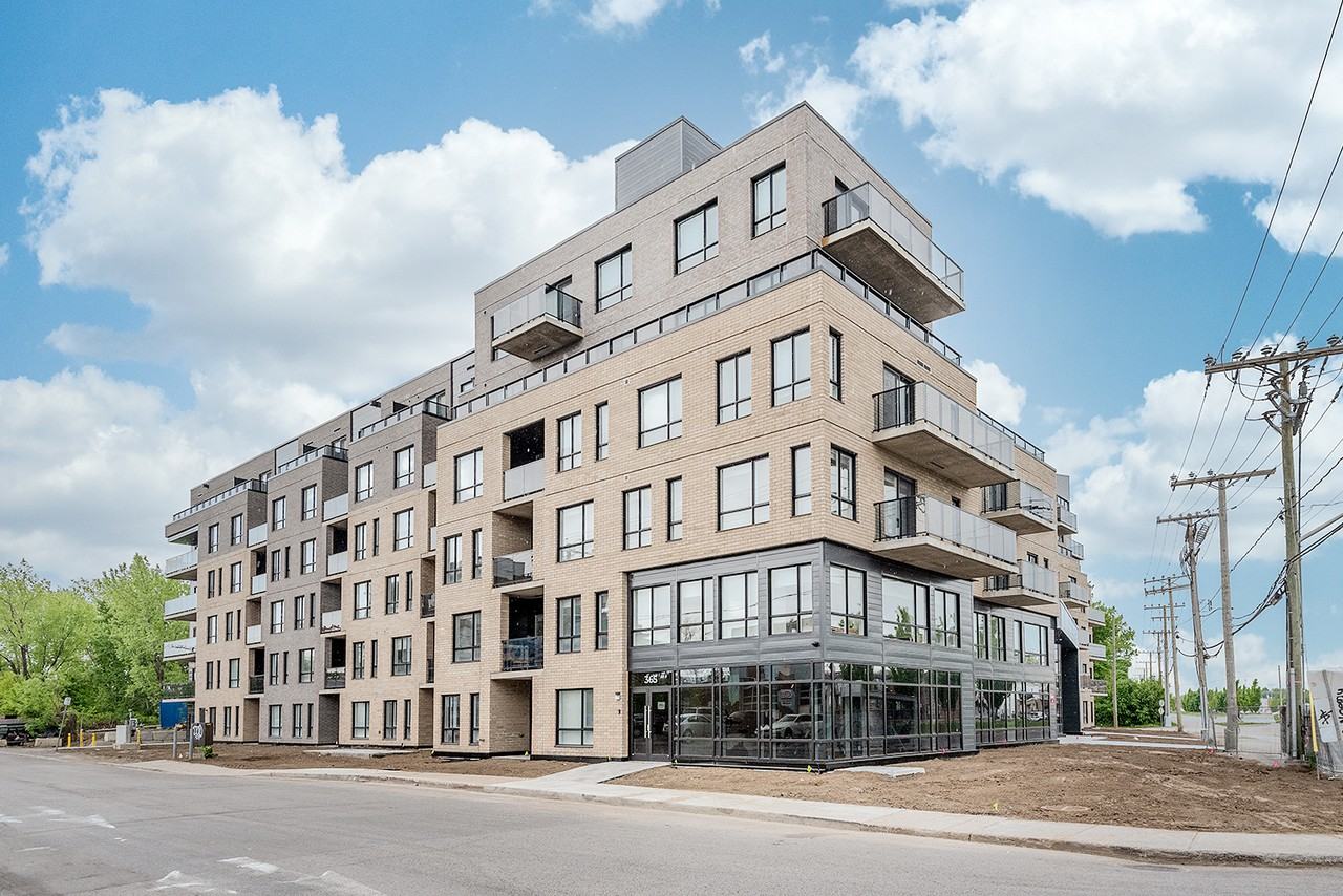 65 Rue WilliamMacdonald Apartments in Lachine, Montréal, QC H8S 1Z6