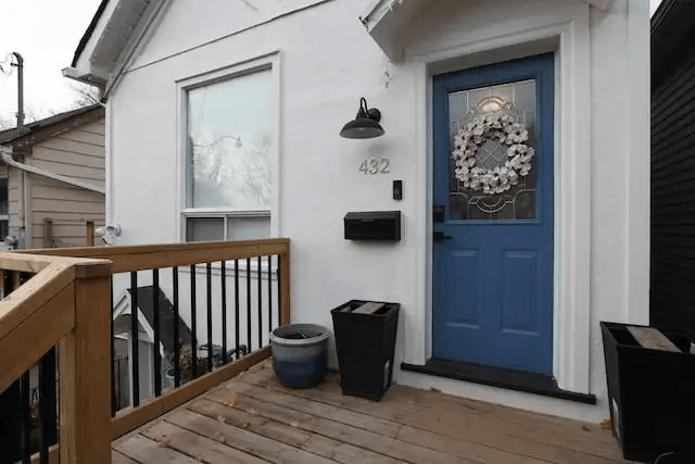 438 Woodfield Road - Photo 2 of 10