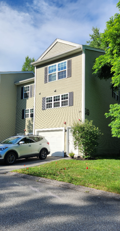 39 Breckenridge Way #1 - Photo 2 of 19