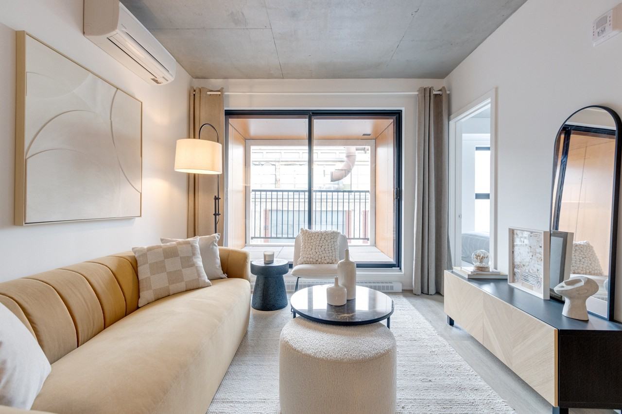245 Boulevard Robert-Bourassa — photo 2