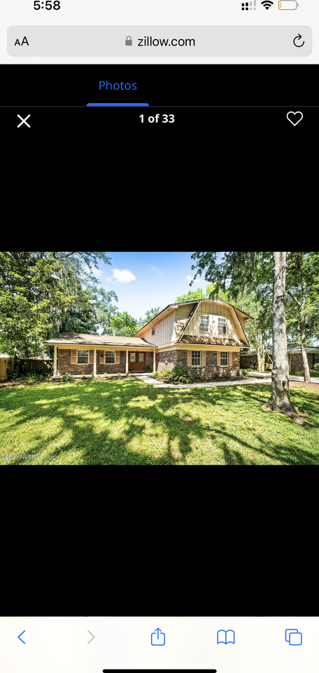 7 Mitchell Avenue #NA