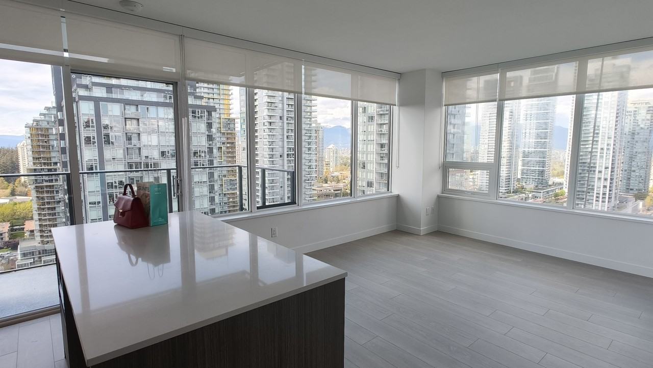 6537 Telford Avenue #2109