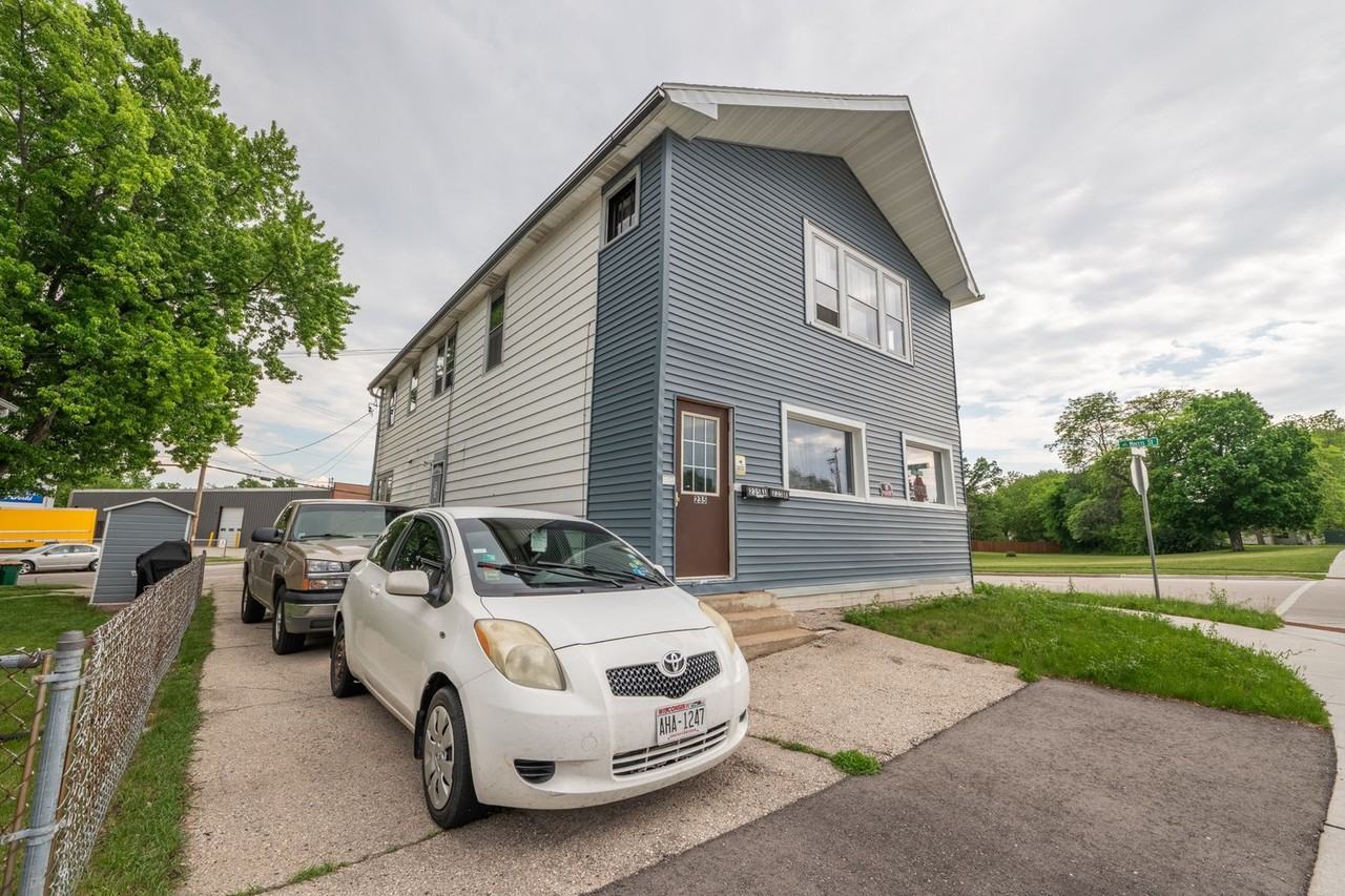 235 South Military - Photo 2 of 15