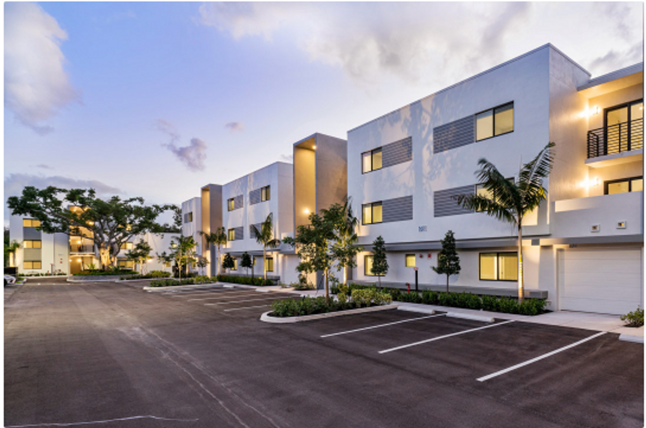 Welcome to Terra Palm – Modern Luxury Surrounded by Natural Beauty! - Photo 2 of 30