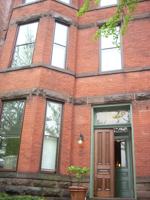 featured image of 1005 W Franklin St
