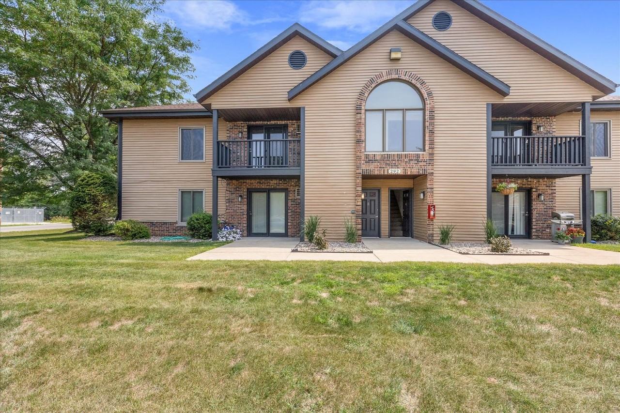 Morgie Associates LLC (Dousman Apartments) - Photo 4 of 9