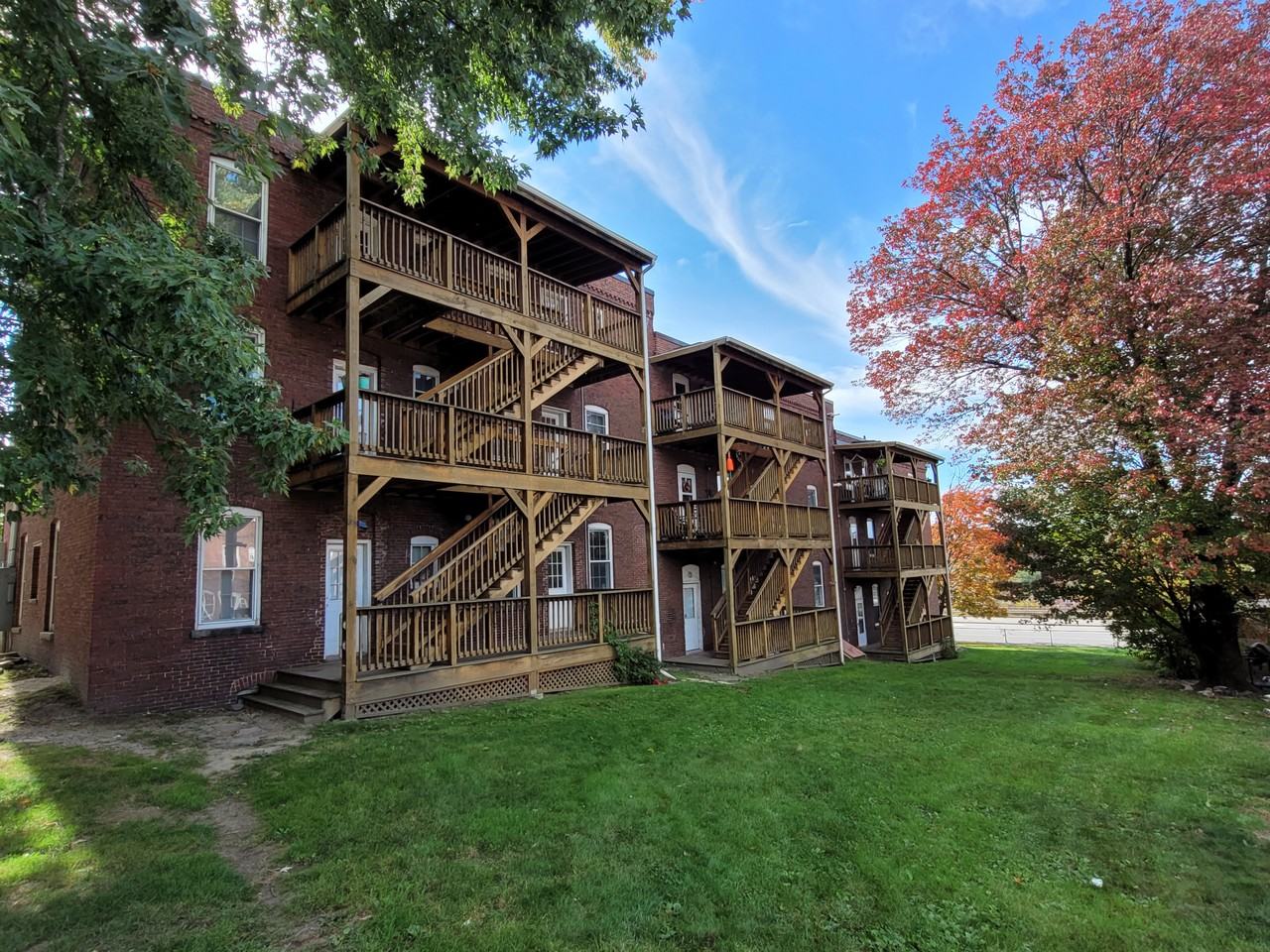 83-97 Langdon St. - Photo 2 of 2