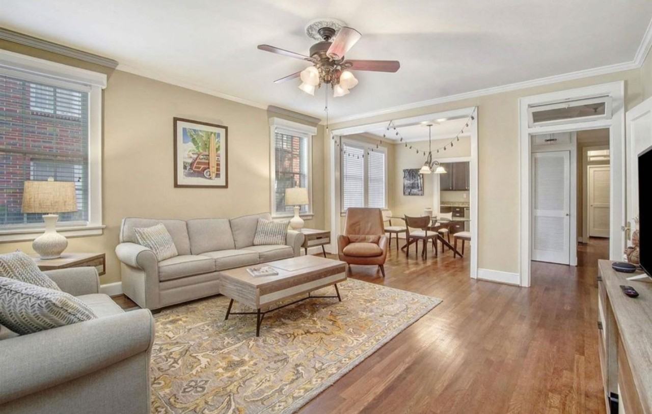 404 Waccamaw Ave Apt A - Photo 2 of 13