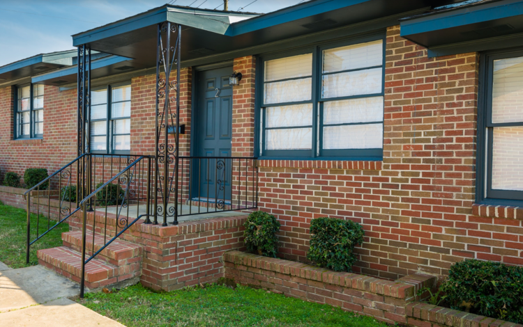 311 Nisbet Street - Photo 2 of 2