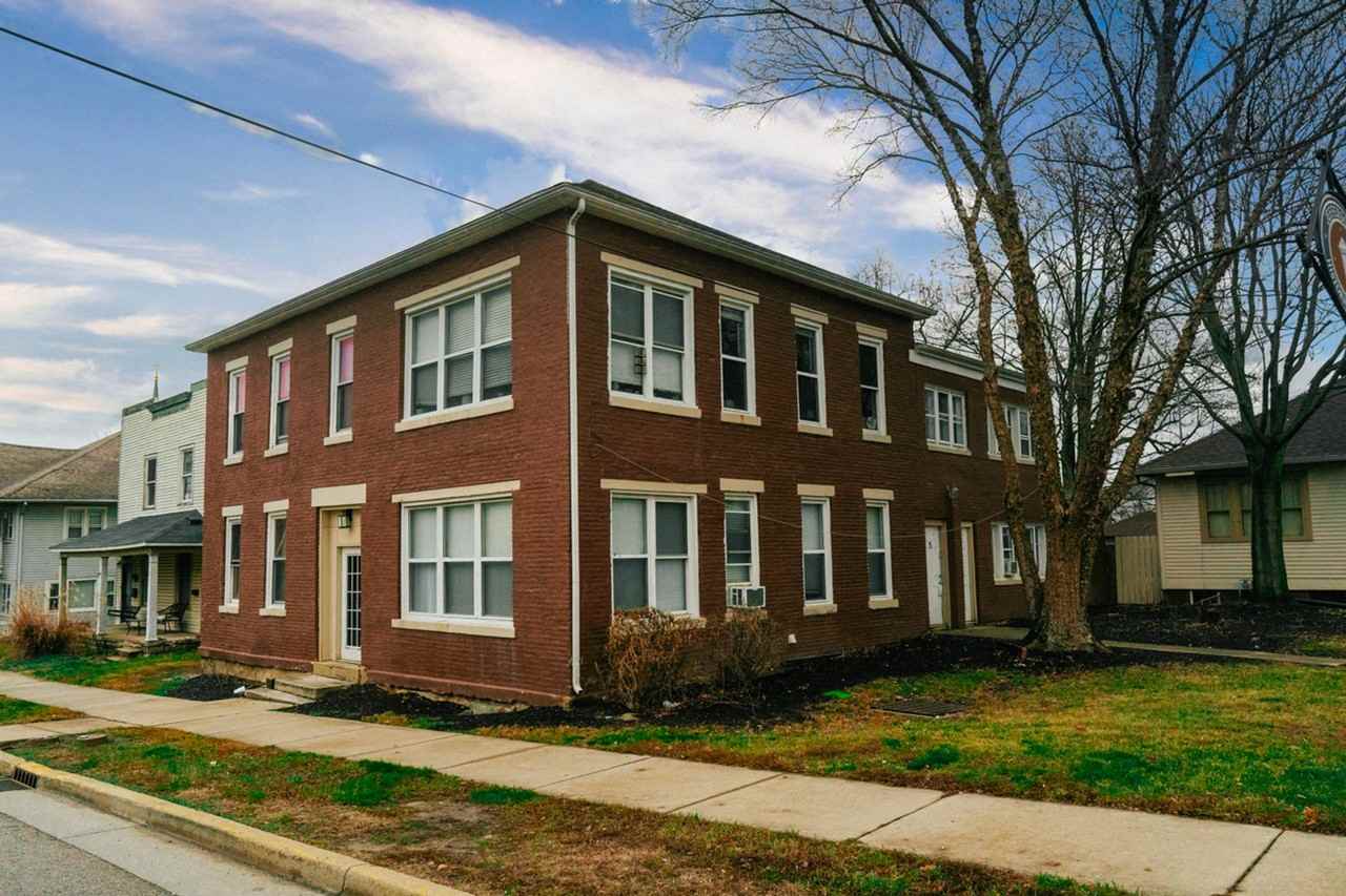 1114 Ferry Street Apartments 1114 Ferry St, Lafayette, IN 47901 Zumper