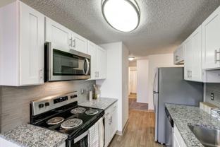 Hilton Village Apartment Homes - Photo 1 of 1