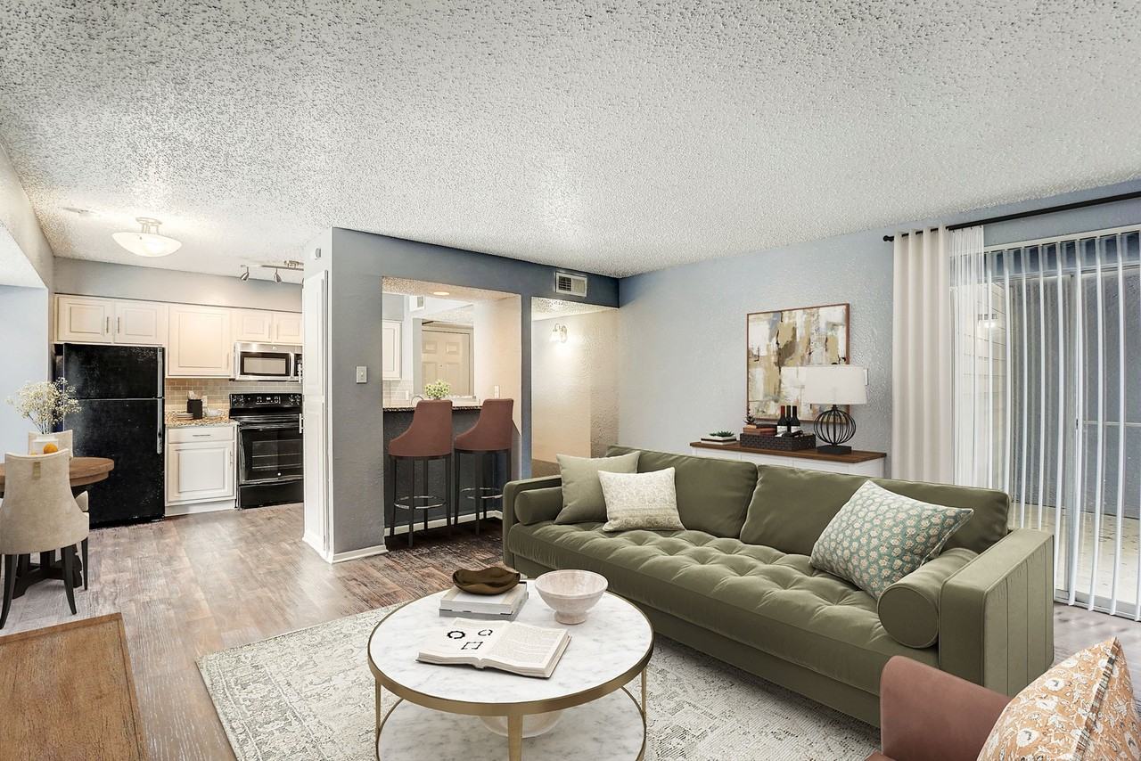 The View at Lake Highlands - Photo 2 of 38