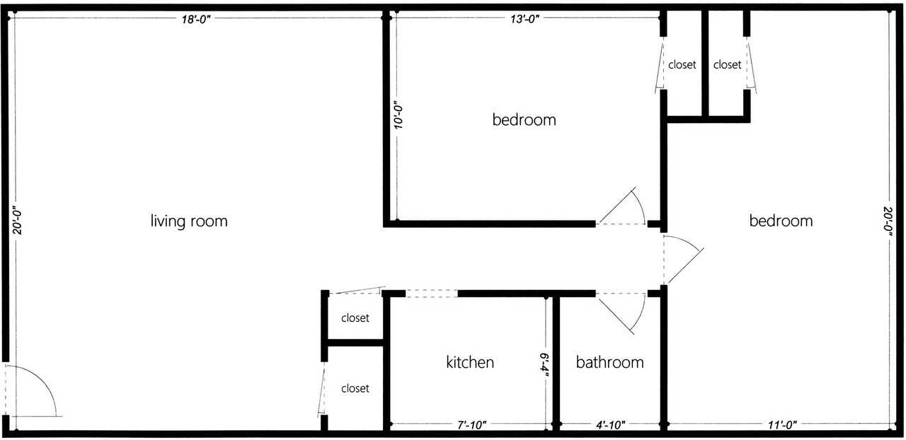 Royal Garden Apartments - Photo 2 of 22