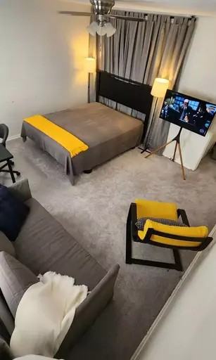 114 Seventh St #1BDRM - Photo 2 of 6