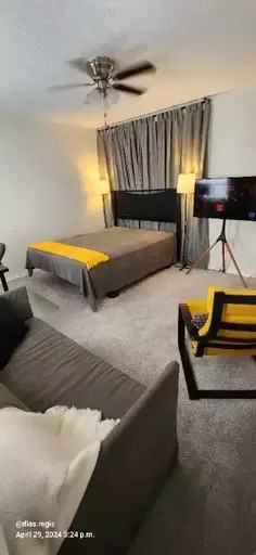 114 Seventh St #1BDRM - Photo 3 of 6