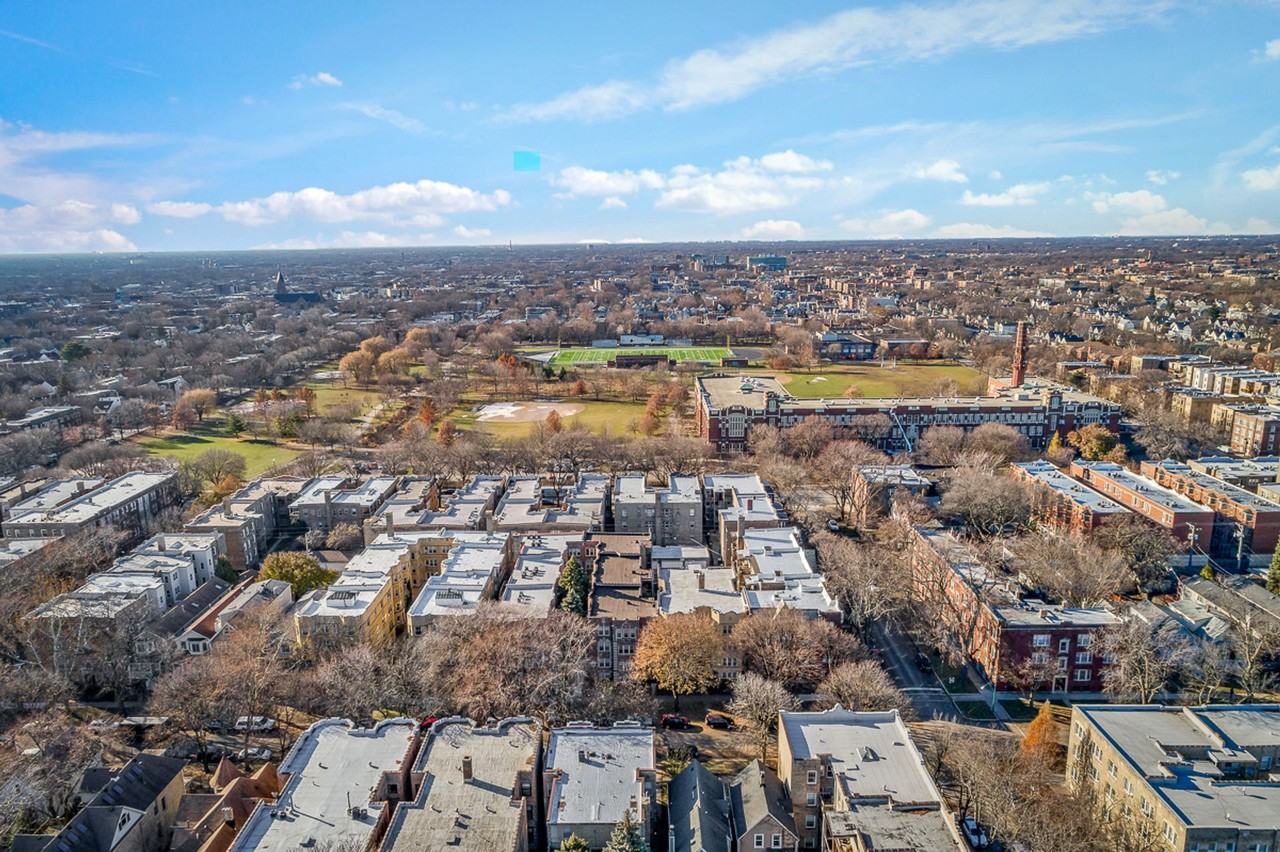 5056-60 N. Winchester - Photo 3 of 6