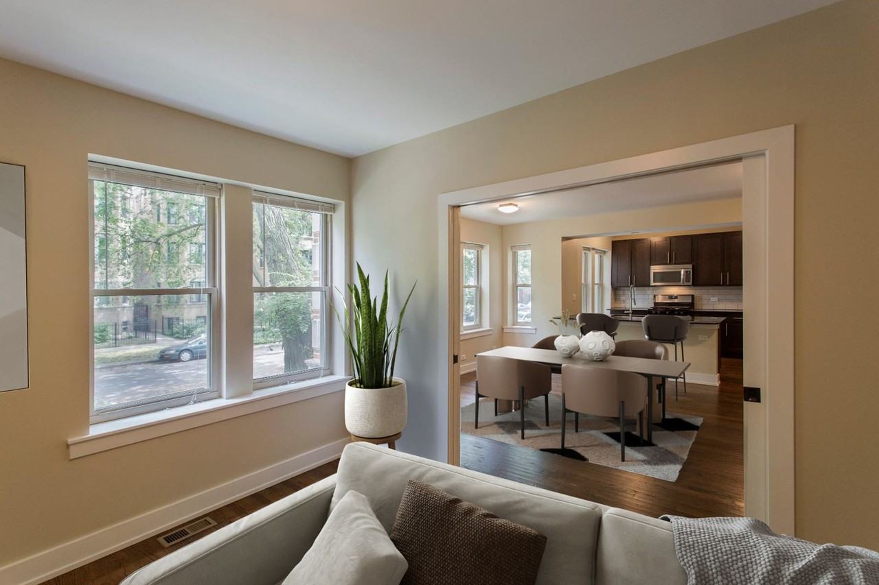 5056-60 N. Winchester - Photo 4 of 6