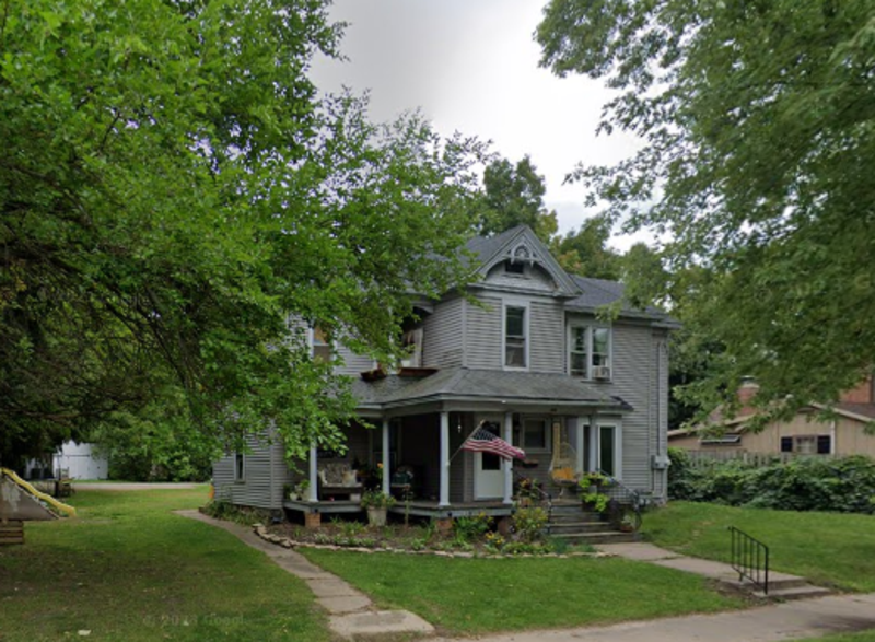 206 N State St - Photo 2 of 27