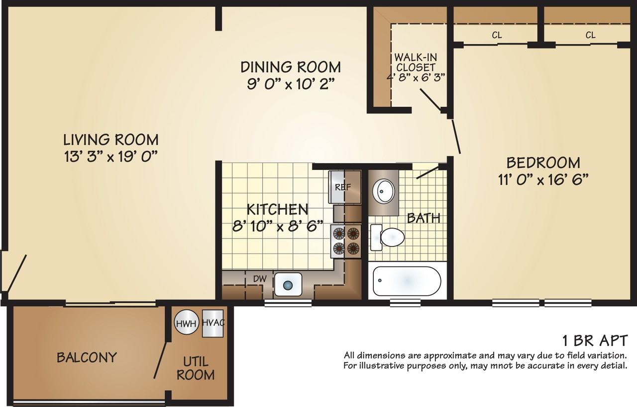 Hillside Gardens - Photo 2 of 50