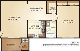 Hillside Gardens - Photo 1 of 1