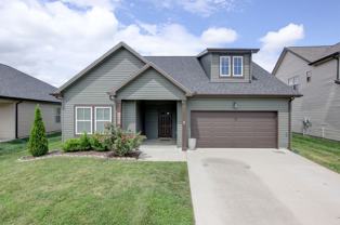 1107 Eagles View Dr - Photo 1 of 1