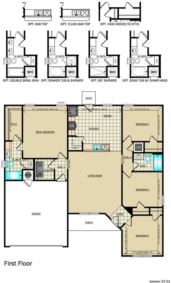 1312 Meadows Dr - Photo 2 of 20