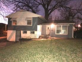 4900 E 41st Ter - Photo 1 of 1