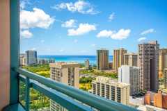 1888 Kalakaua Ave #3504 - Photo 1 of 1