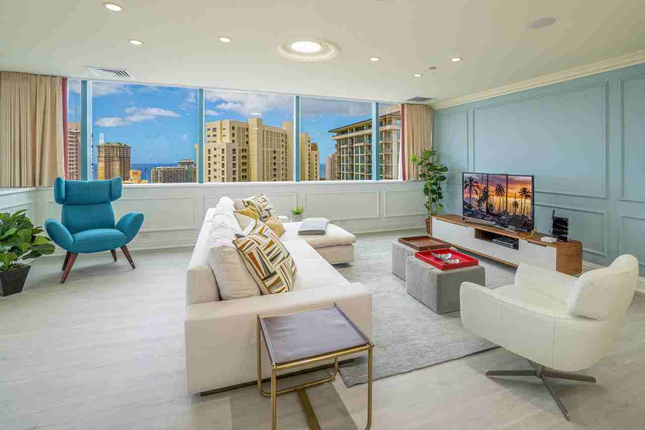 1888 Kalakaua Ave #3504 - Photo 5 of 37