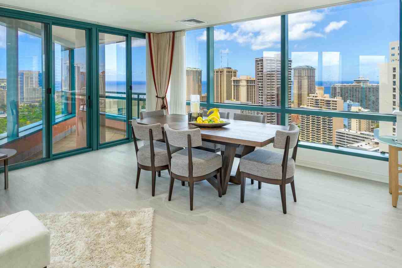 1888 Kalakaua Ave #3504 - Photo 7 of 37